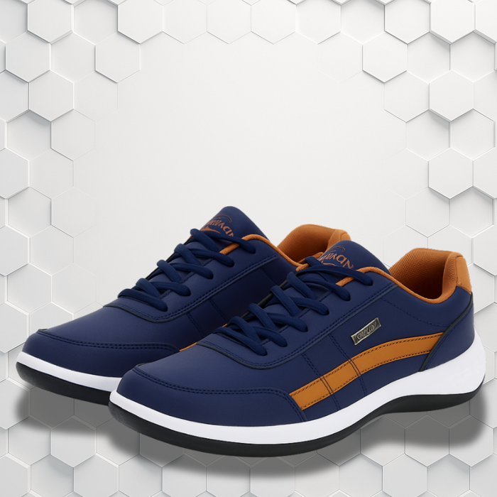 Orthopedische casual schoenen voor heren