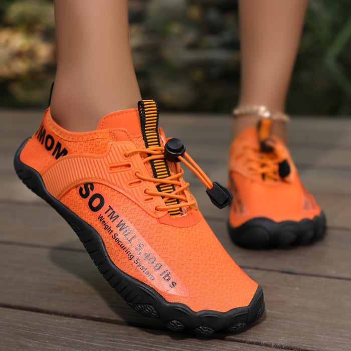 Waterschoenen | Sneldrogend, antislip | Strand