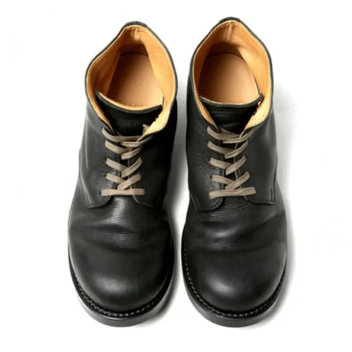 Veterboots in klassiek model