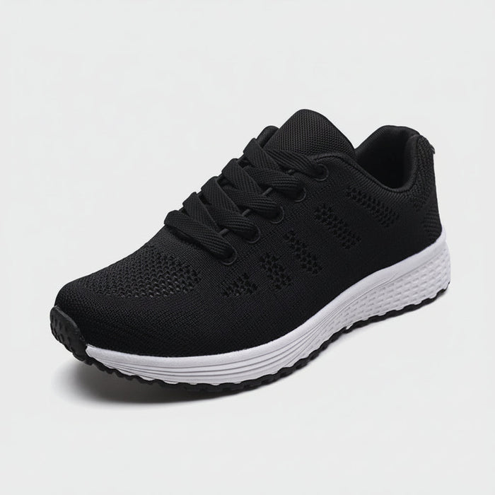 Dames sneakers | Licht, ademend, voor elke dag
