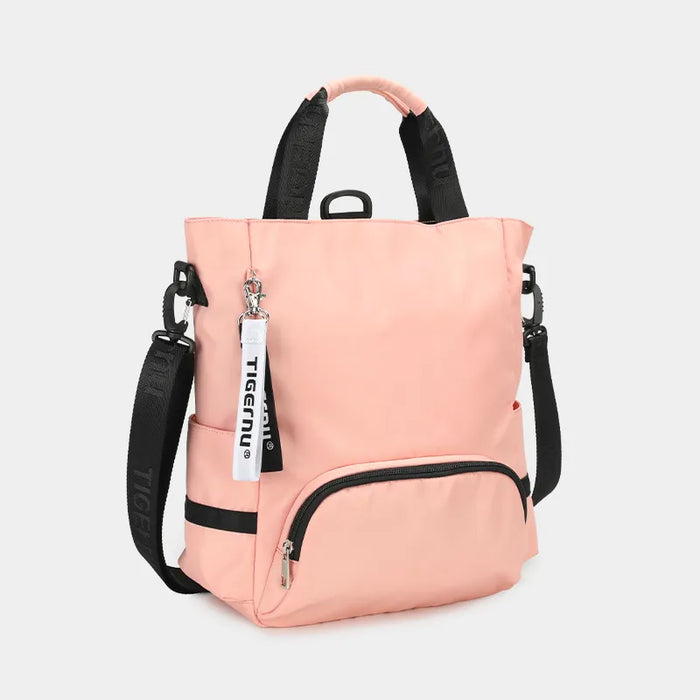 Damesrugzak | 3-in-1 schoudertas | 12 liter