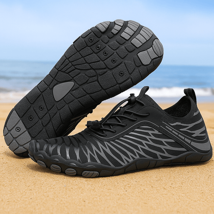 Waterschoenen | Antislipzool, sneldrogend