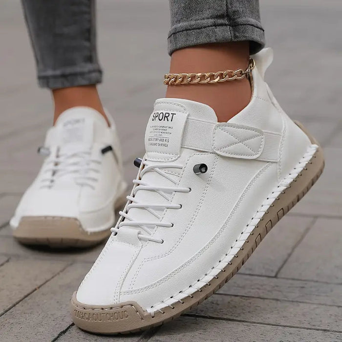 Orthopedische schoenen voor dames | Ademende, lichtgewicht sneakers | Comfortabele wandelschoenen
