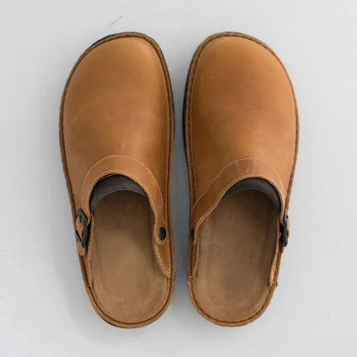 Nico - comfortabele orthopedische schoenen