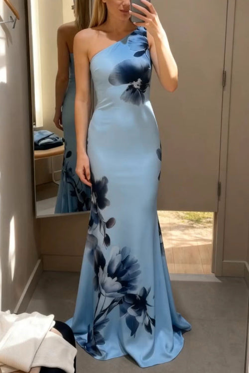 Corisande Maxi Dress