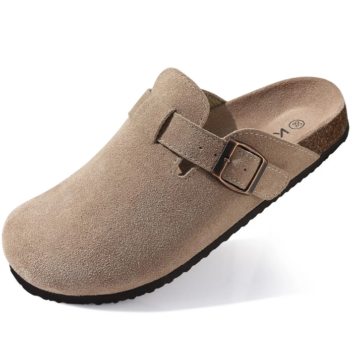 Damesschoenen | Zachte zool en comfortabele pasvorm