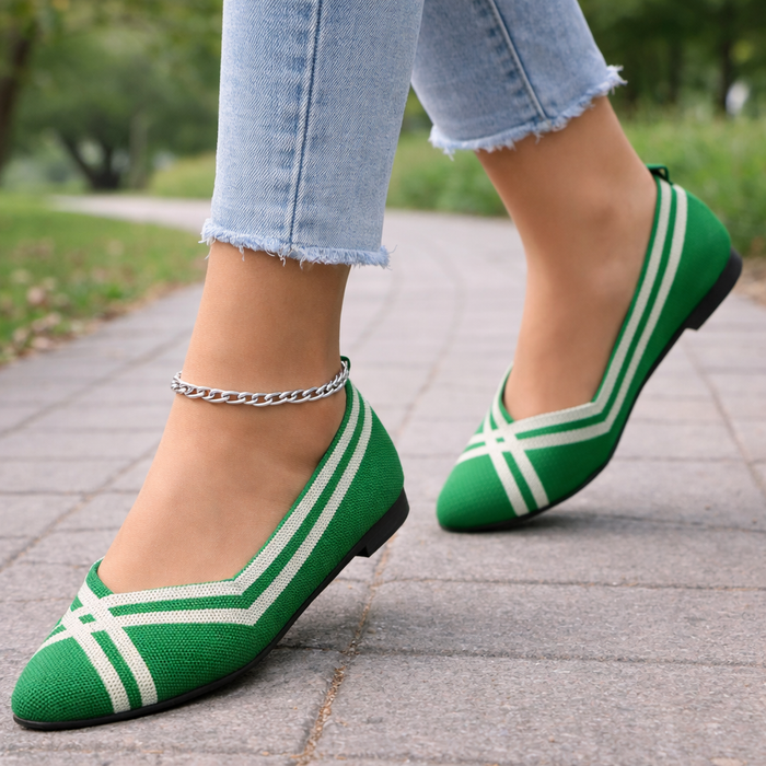 Ballerina's | Stijlvol | Comfortabel voor elke dag