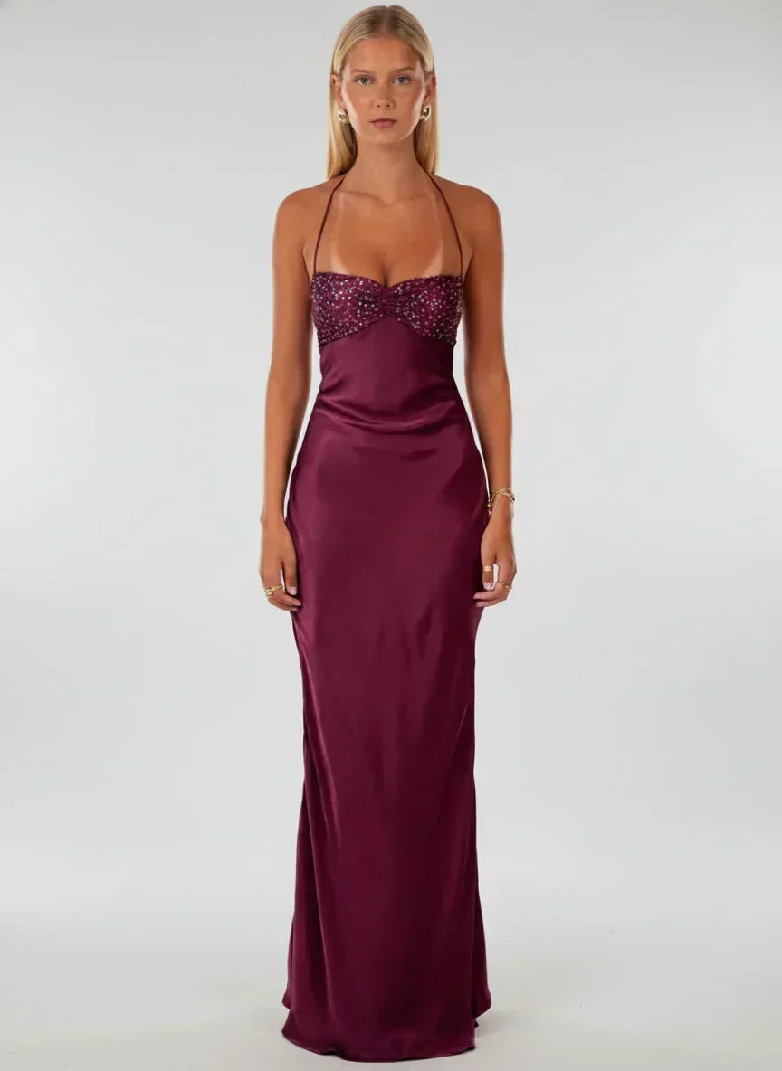 Aline Maxi Dress