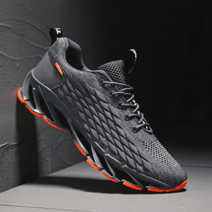 Heren sportschoenen | Lichte hardloopschoenen voor dagelijks gebruik