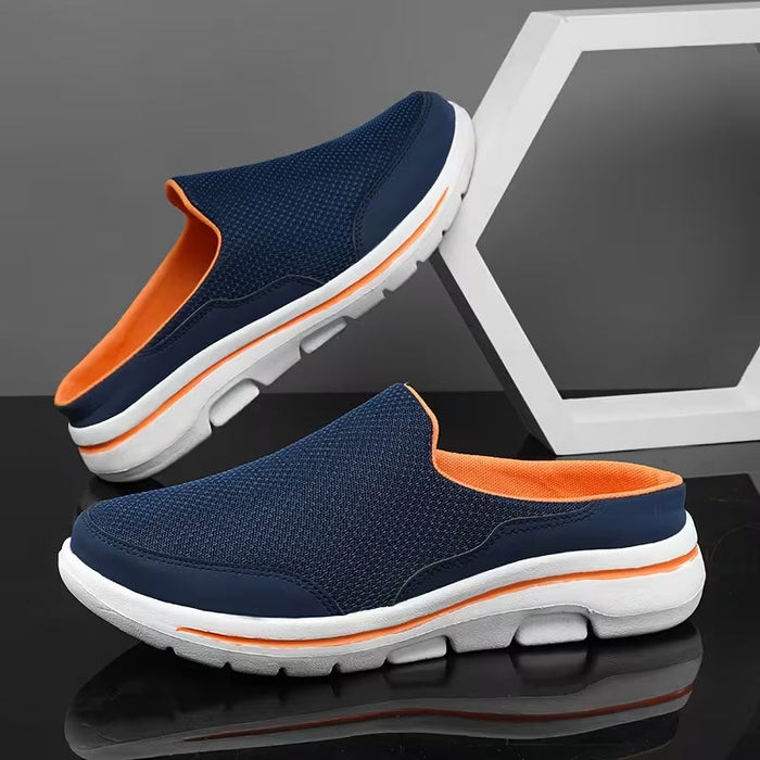Sportsandalen | Orthopedische steun, ademend | Comfort