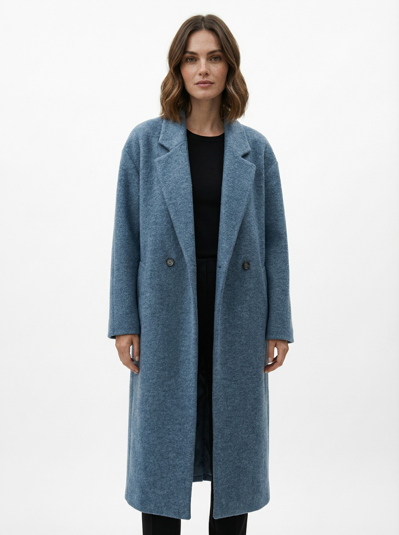 Women’s Oversized Winter Coat