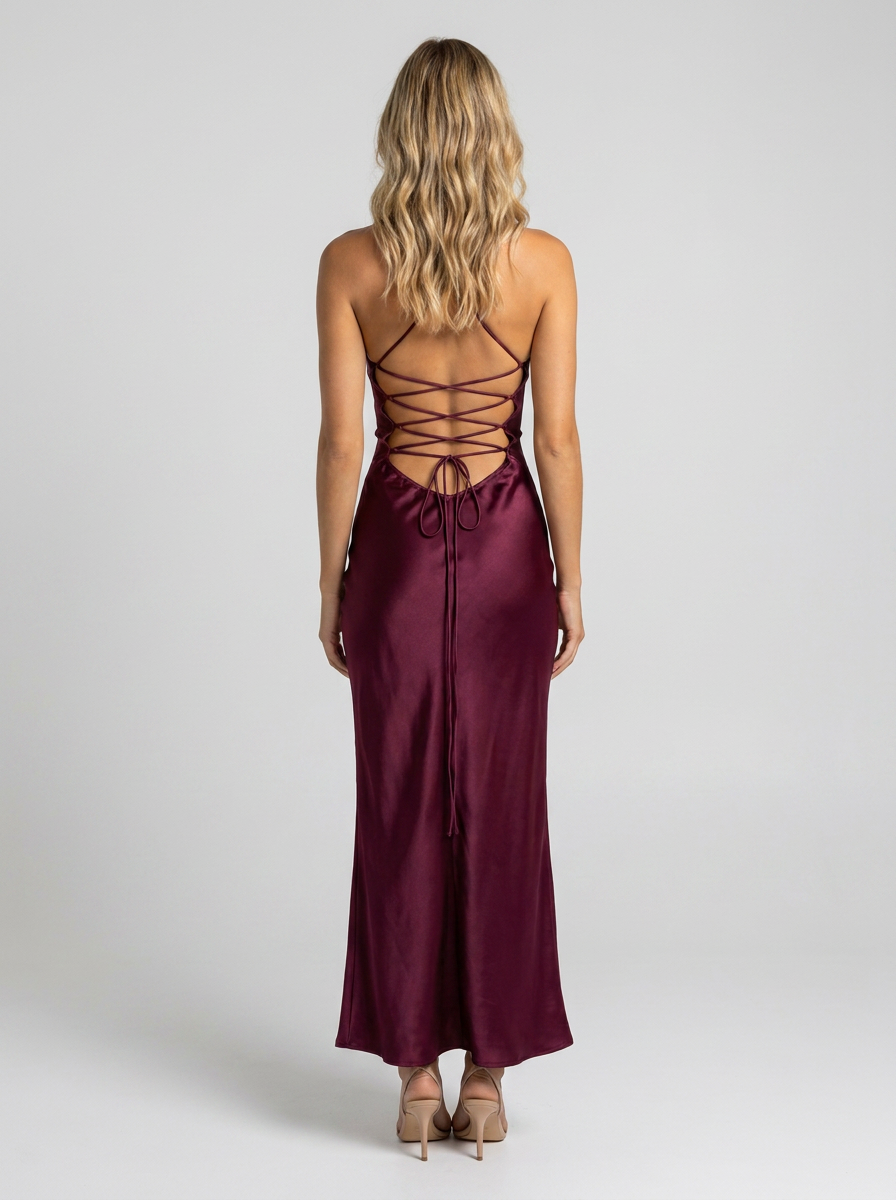 Aeline Maxi Dress