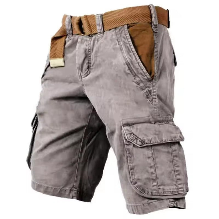 Herenshort | Outdoor en vrije tijd | Veel zakken