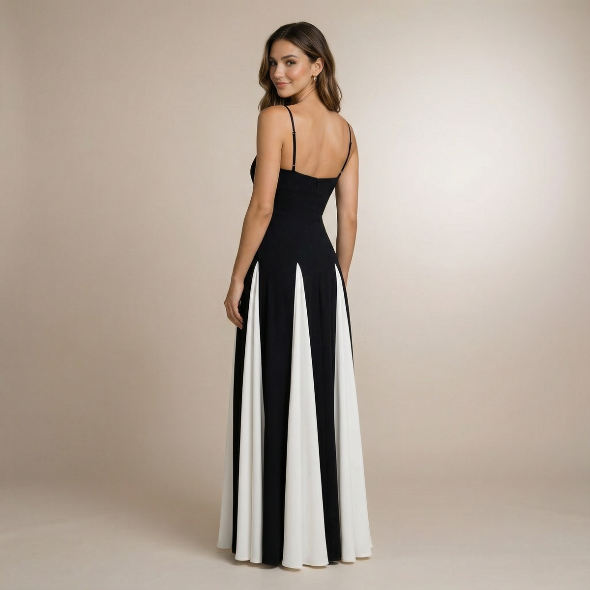 Alya Maxi Dress
