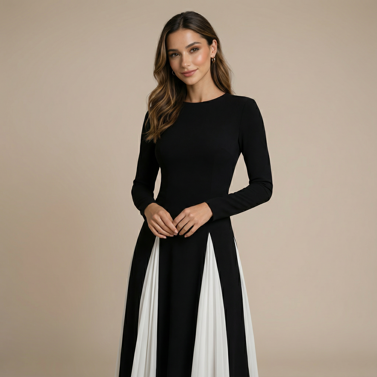Alya Maxi Dress