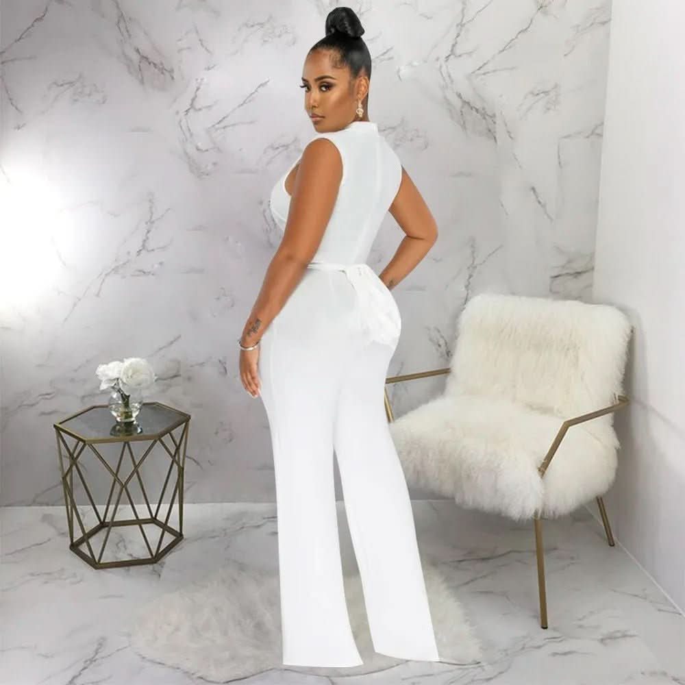 Amy Chain Jumpsuit